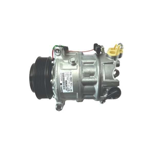 Sanden CPLA-19D629-AG air conditioning compressor