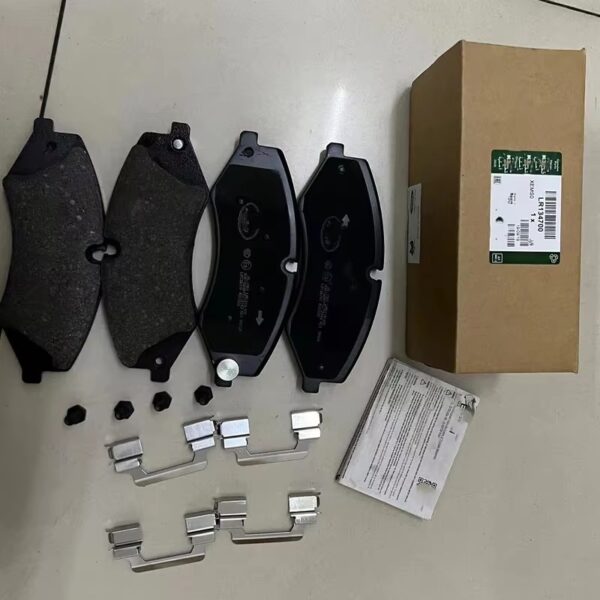 Land Rover Brake Pad Set