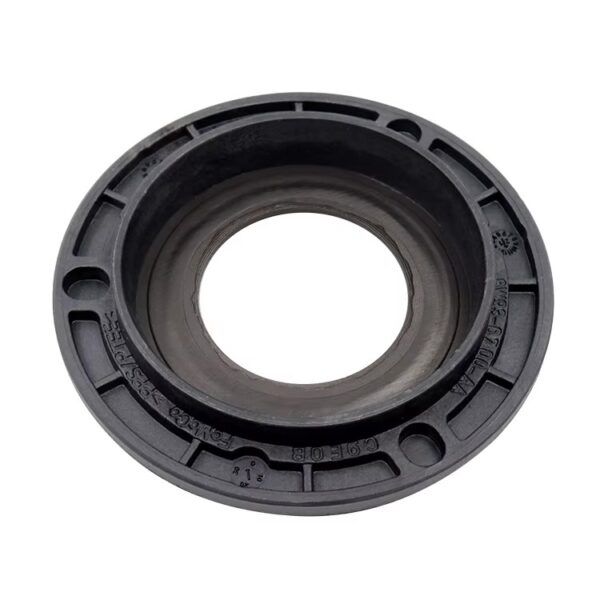 A front crankshaft oil seal