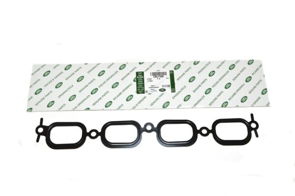 Land Rover intake manifold gasket
